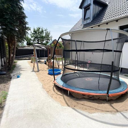 M-Style 04 Apartment Mit Balkon Und Gasgrill, 24H Self-Check-In, Free Parking, Netflix 纽伦堡 外观 照片