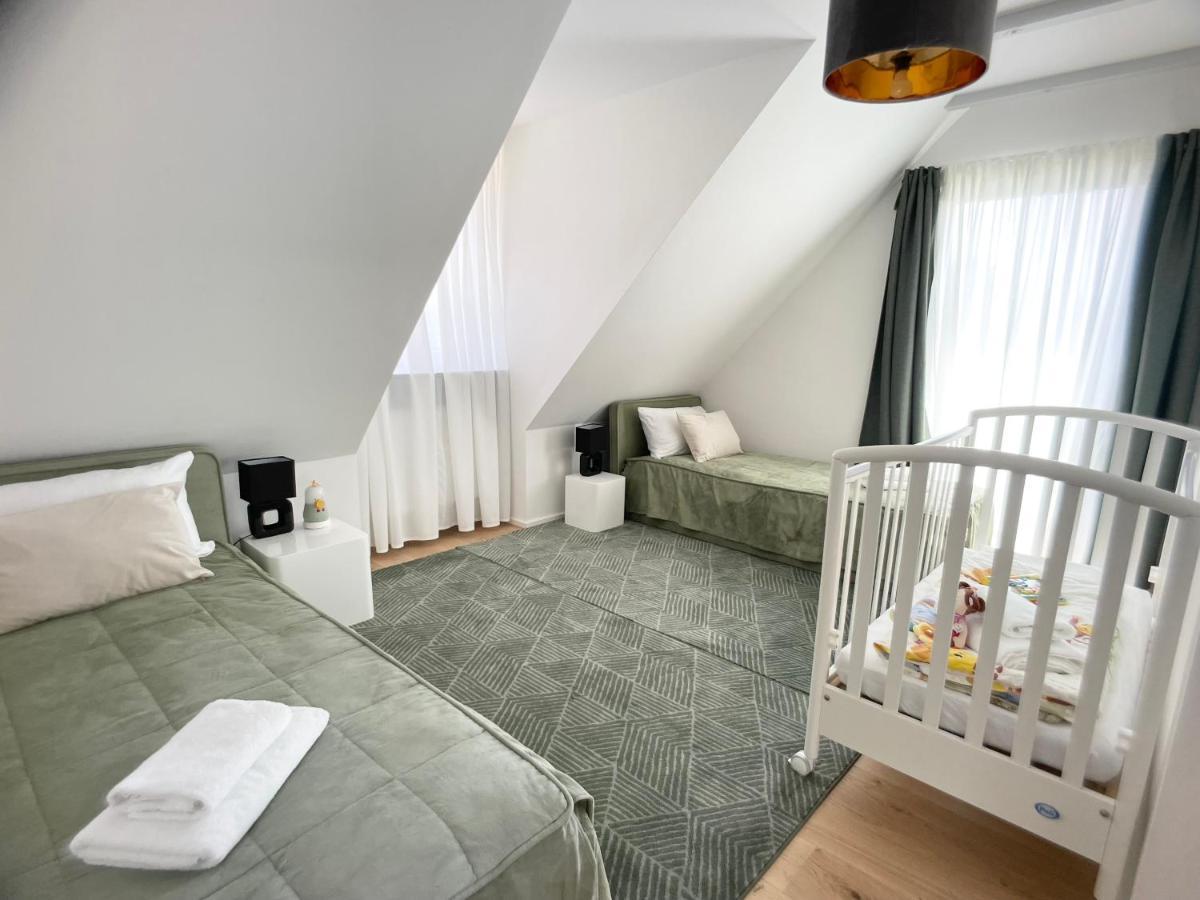 M-Style 04 Apartment Mit Balkon Und Gasgrill, 24H Self-Check-In, Free Parking, Netflix 纽伦堡 外观 照片