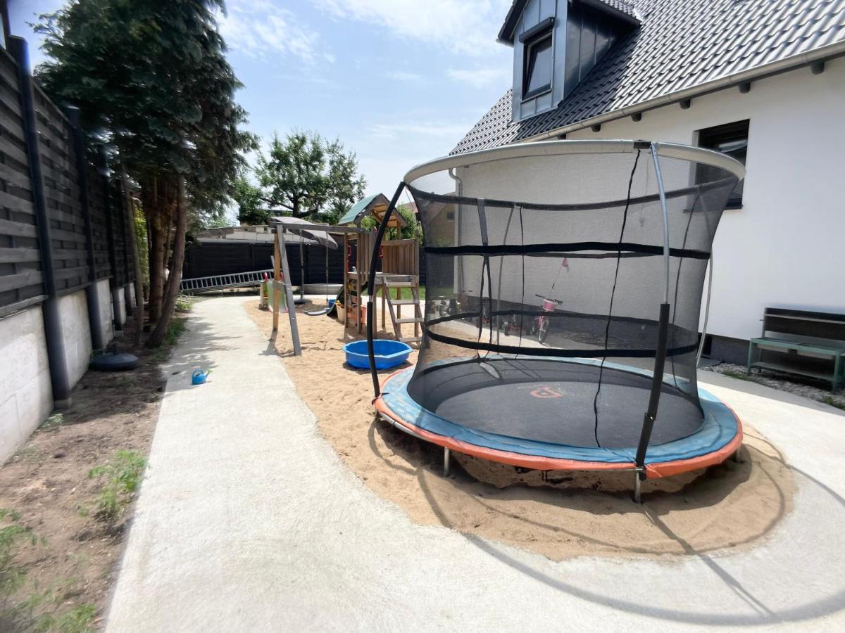 M-Style 04 Apartment Mit Balkon Und Gasgrill, 24H Self-Check-In, Free Parking, Netflix 纽伦堡 外观 照片